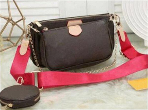 

2021 handbags purses leather women shoulder bags chain strap bag ladies handbag purse fashion tote bags