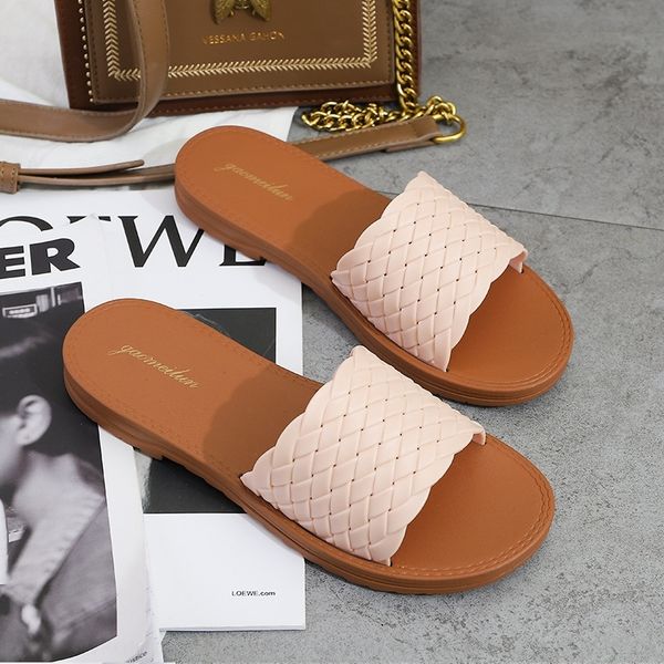 

bxsg 2020 slippers style cotton female warm indoor home non-slip thick bottom couple home fashion plush cotton slippers, Black