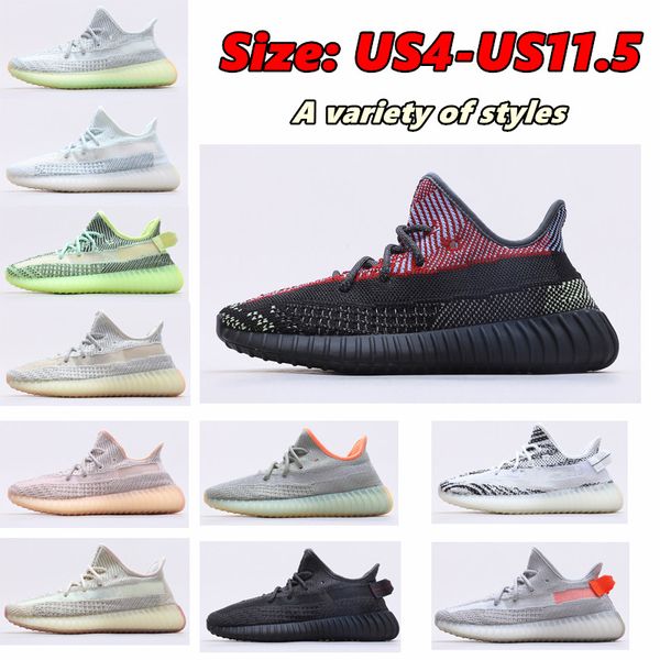 

new men's and women's breathable running shoes, luminous fashion sports shoes, a variety of sports shoes wholesale y-001
