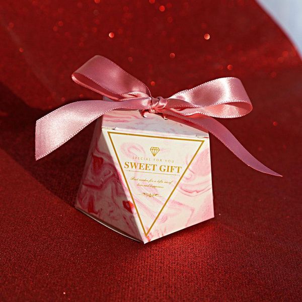 

lbsisi life wedding candy box diamond wart wable sweel подарочная коробка для свадьбы детская душ душ день рождения party action 30 50 100 ш