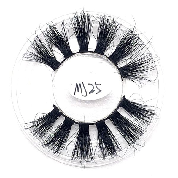 

yms 25mm handmade 3d 5d fluffy mink strip eyelashesmink false mink eyelash vendor 25mm eyelash vendor wholesale