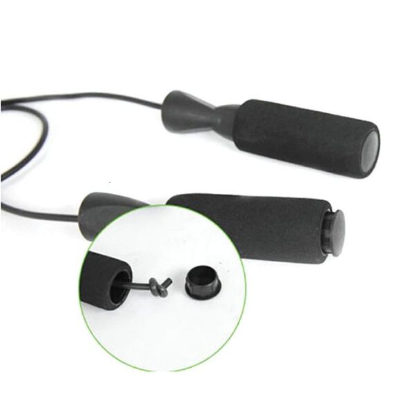 

outdoor 3m bearing skip rope cord speed fitness aerobic jumping exercise equipment adjustable boxing skipping sport jump