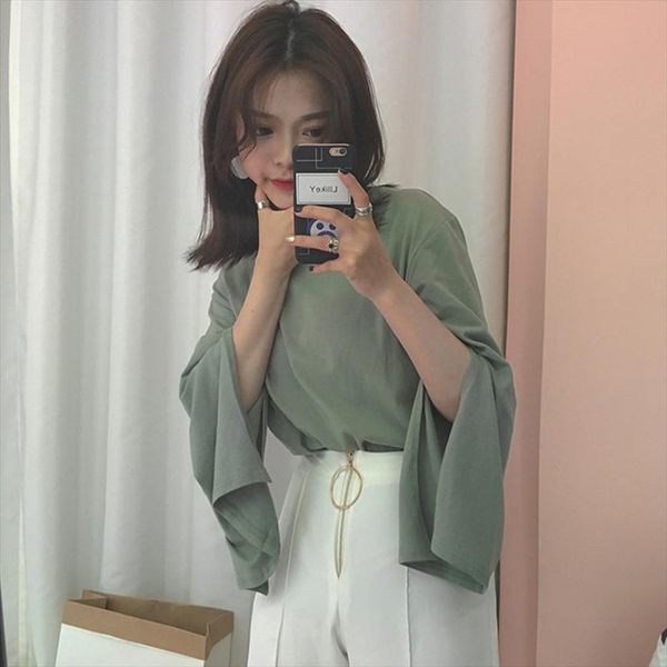 

wholesale new summer selling womens fashion casual lady beautiful nice l50, White