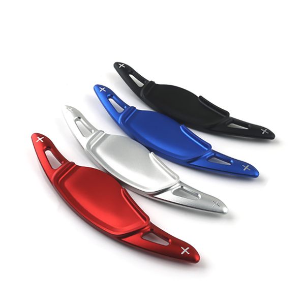 

for bmw new 3 series 5 series 7 series x4 x5 x3 steering wheel shift paddle extension rod interior modification accessories