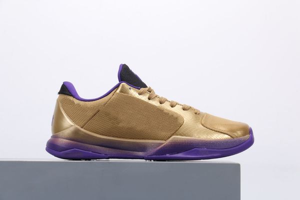 

classic new products fashion men's basketball shoes purple metallic unc broken rebound men's outdoor sports shoes casual shoes