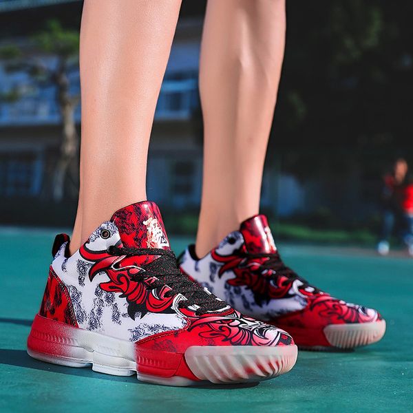 

men's fly breathable mesh, light 2020 fashion hollow-size shoes, Black;brown