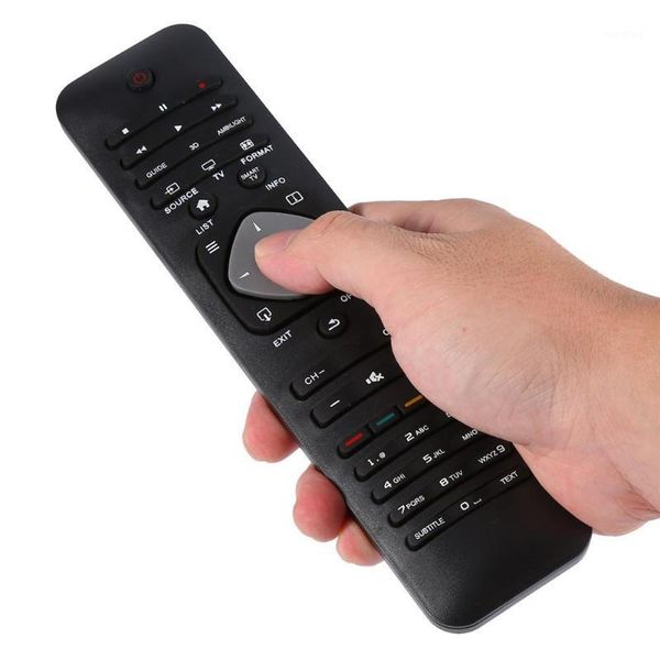 

for remote control controller universal for lcd led smart tv television ir remote conotrols drop shipping1