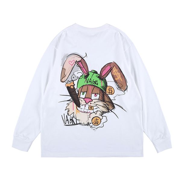 

2021 new design man streetwear hip hop graphic shirt sleeve t sz69, White;black