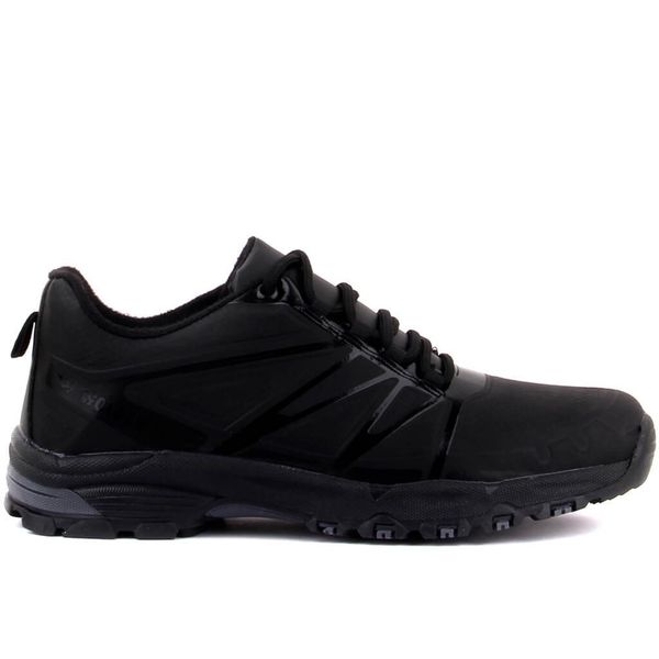 

color black lasso-up rubber male soles casual shoes r8tl