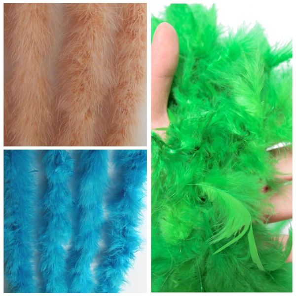 

decorative flowers & wreaths eco-friendly reusable feather fluffy flower craft costume dressup wedding party home room decor bouquet packing