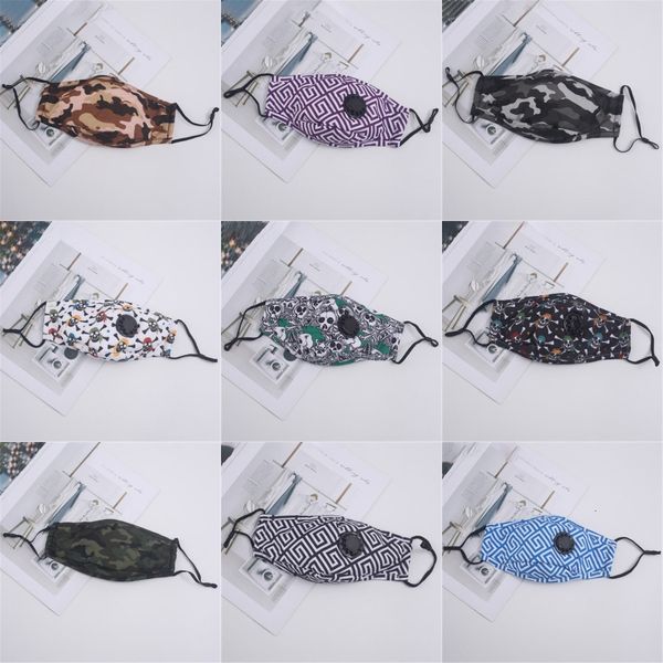 

individual dust earloops anti with disposable mask reusable mouth masks packaging face ice washable silk cotton hha1241#709 rgkam