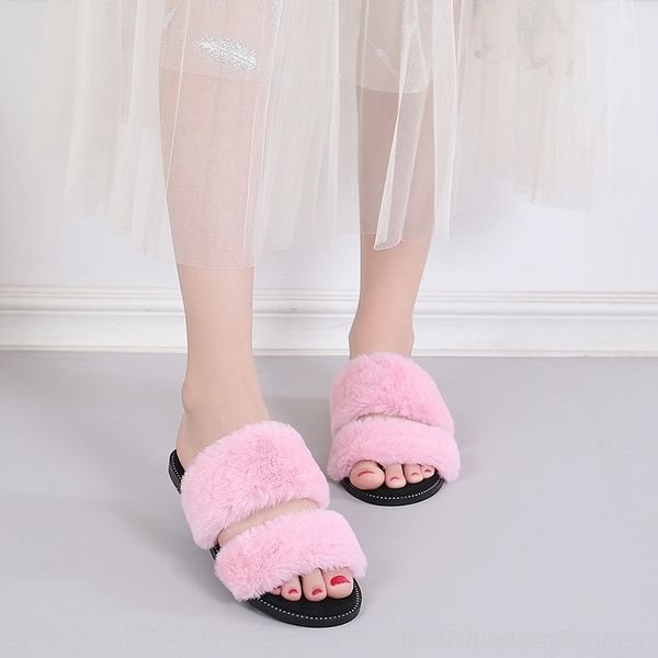 

ltqi women bow summer fashion slipper indoor outdoor fashion flip-flops beach shoes new sandals female casual flower slipper, Black