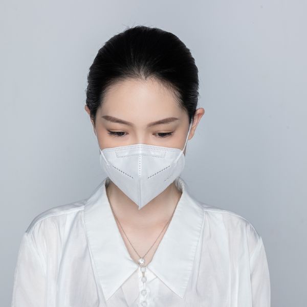 

factoryc0kmdustproof wholesale k95 reusable respirator protective masks 5-layer breathable anti dust haze pm2.5 mouth ma