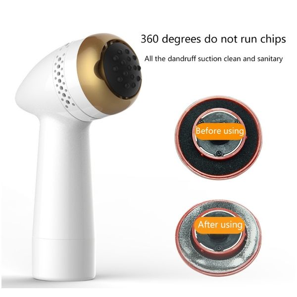 

electric foot callus remover usb portable electric vacuum suction foot grinder m7df electric foot big f wmtvfa