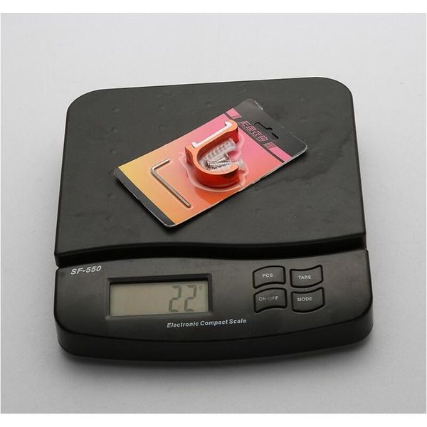 

new space aluminum candy color creative hook home storage coat hook umbrella door clothes sol wmtvjj toys2010