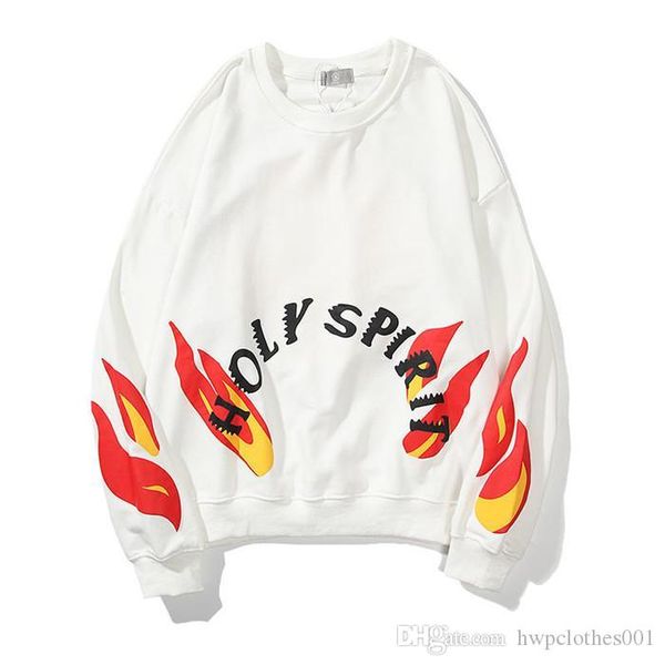 

mens casual patchwork o-neck japanese streetwear -long sleeve hoodie mens harajuku clothing mens designer streetwear, Black