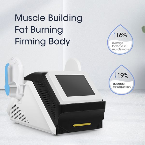 

fat loss body contouring limming machine fat loss emslim machine hip lifting and shiaping muscle building fat burning massager