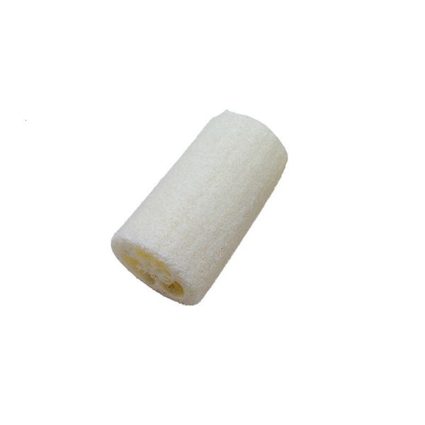 

wholesale- natural loofah bath body shower sponge scrubber pad exfoliating body cleaning brush pad sale
