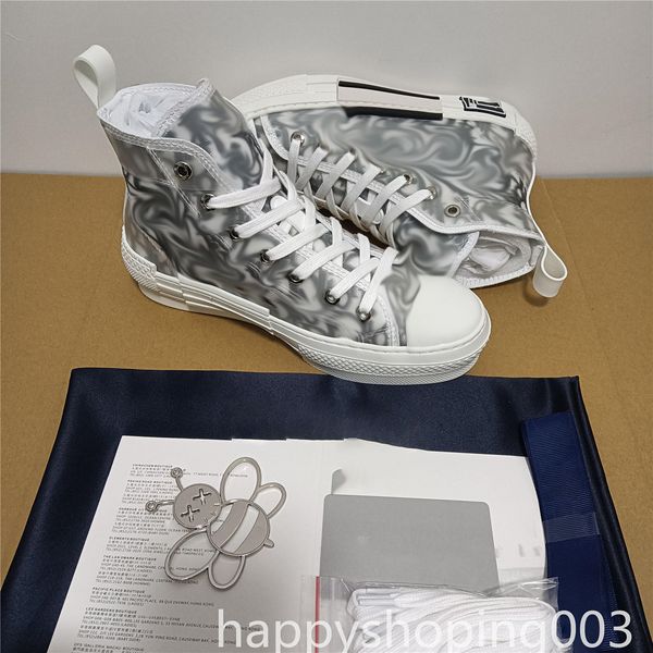 

fashion women's low-casual shoes lates p 23 cloudbust thunder lace-up sneakers luxury high-women's shoes 36-45