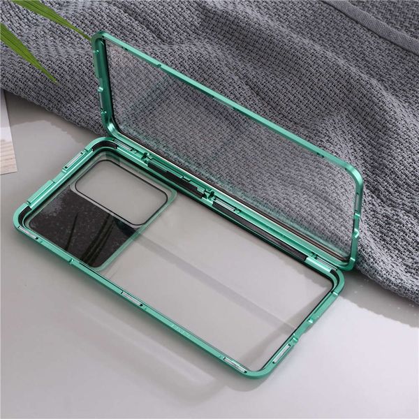 

защита новой линзы против подглядывания двухстороннее стекло подходит для мобильного телефона магнитное поглощение