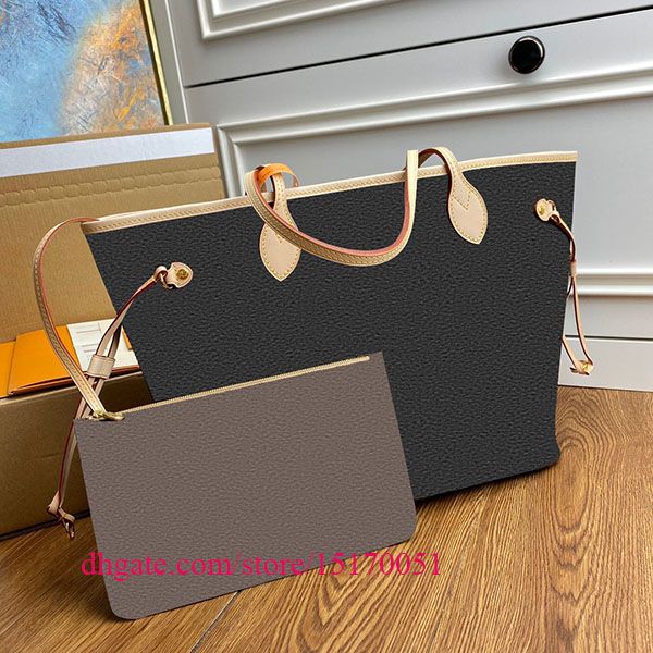 

new women canvas shopping bag supper market real leather bag