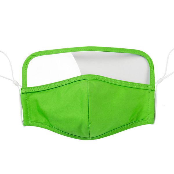 

full shield washable reusable fabric face masks fog oil protection mask 5 nlgjx