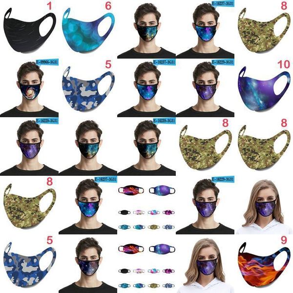 

dust grey wind ufvh ash black mouth mask hj2009 face 2020 proof shield proof reusable sponge breathable pollution sponge masks m mgla