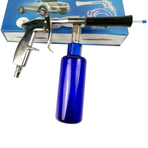 

car ceiling cleaning gun car high pressure washer automobiles water gun dry cleaning deep clean1