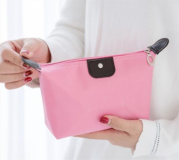 

женщины путешествия туалетные корзины составить косметические сумки сумка сумка сцепления кошельки чехол косметика сумка для косметической м