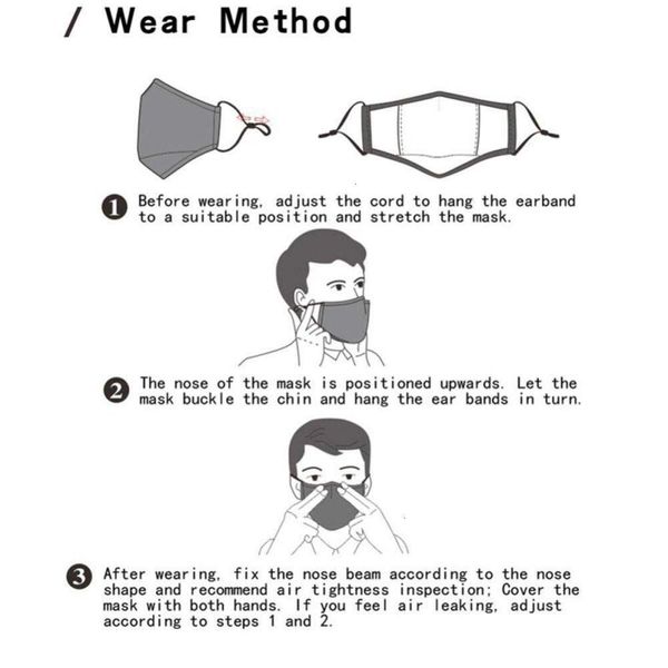 

cotton mask with respirator dust cycling washable pm2.5 reusable valve anti pollution masks mouth muf