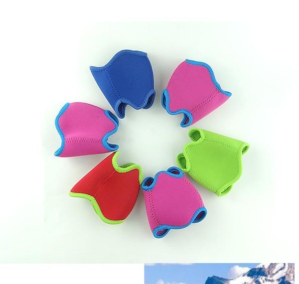 

diy neoprene wine glass sleeve insulator drink holder wine glass koozies for festival party cups coffee cu bbyqiu garden2010