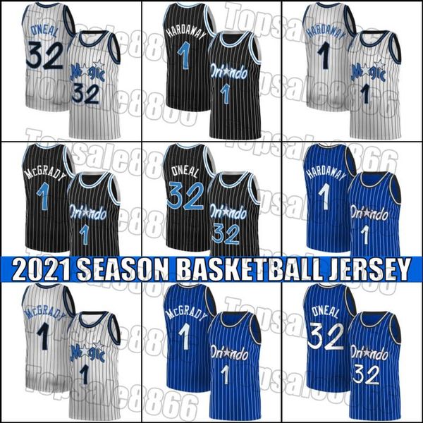 

orlando magic jersey shaquille 32 oneal jerseys tracy 1 mcgrady jersey penny 1 hardaway jerseys jonathan 1 isaac jersey c1d1, Black;red