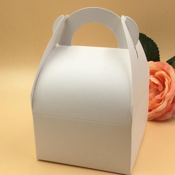 

30pcs/lot natural brown and white box,kraft paper packing box,soap box 30pcs/lot bbyvpi