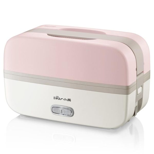 

portable rice box with stainless steel liner 220v steamer rice cooker home office warmer crispe