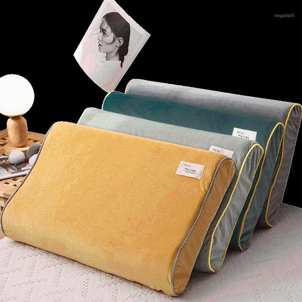 

40*60cm 30*50cm european and american type with zipper pillowcase rectangle pillow cover velvet throw pillow case1