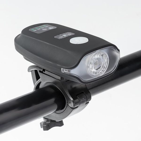 

bike lights 300 lumens highlight usb charging headlights mountain smart