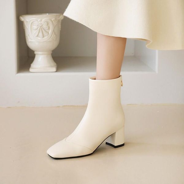 

fashion shoes in europe and america in autumn and winter 2020, Black