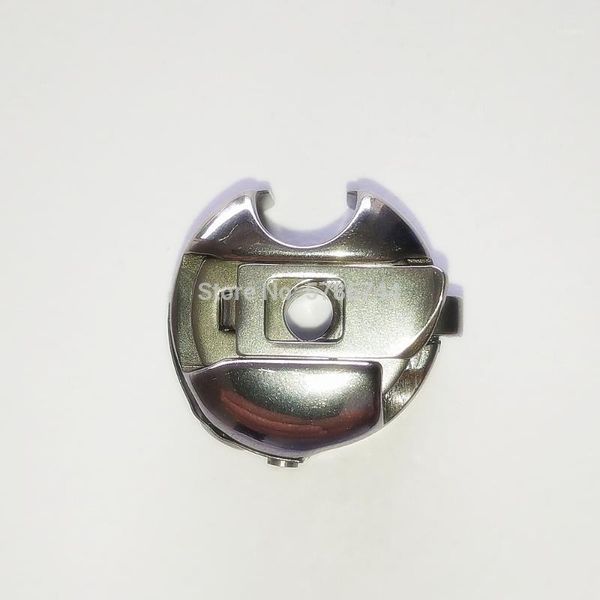 

bc-db1nbl 110-38759 bobbin case b1837-012-0a0 52237nbl for lockstitch sewing machine juki brother singer jack zoje siruba etc1, Black