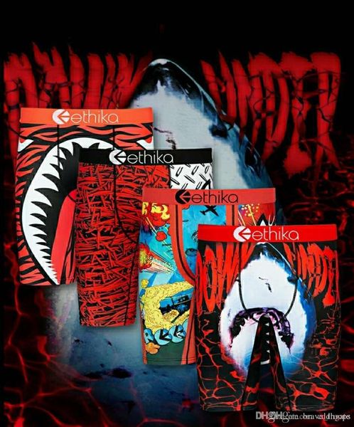 

men's underwear briefs ethika solid cotton breathable boxer men's underwear men's underwear78