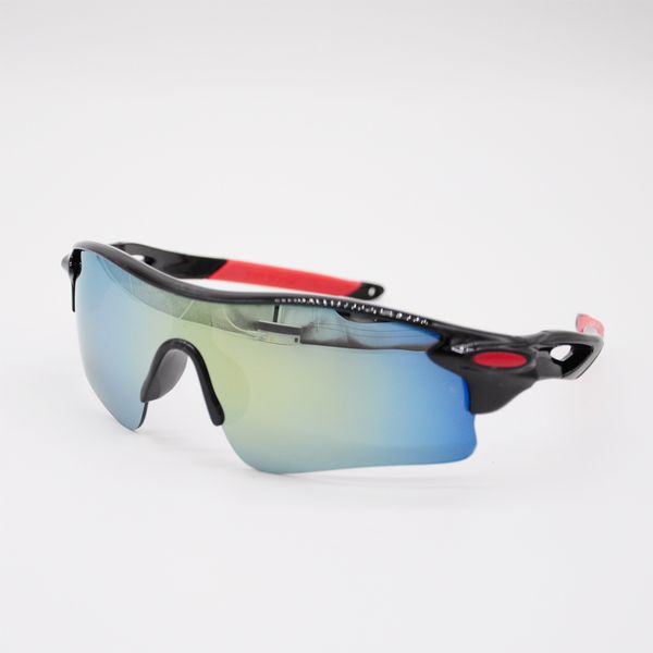 

9goggles dust riding impact proof men and women's transparent protective glasses labor protection flat lens wind, White;black