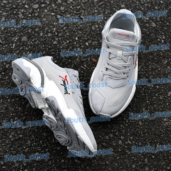 

treeperi runner 511 running shoes cool grey us 8 eur 41.5 for men shoes south