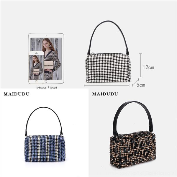 

8kk9p designer handbags purses women pu leather fashion small gold chain cross bag dener shoulder handbag bags handbag shoulder