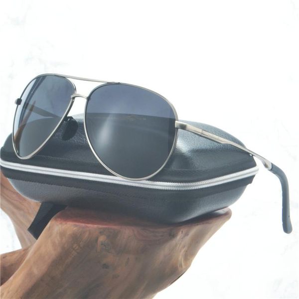 

sunglasses 2021 cool polarized men brand designer uv protection vintage fashion driving sun glasses male uv400 nx, White;black