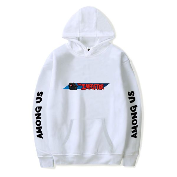 

new video game among us hoodie men graphic anime cartoon
