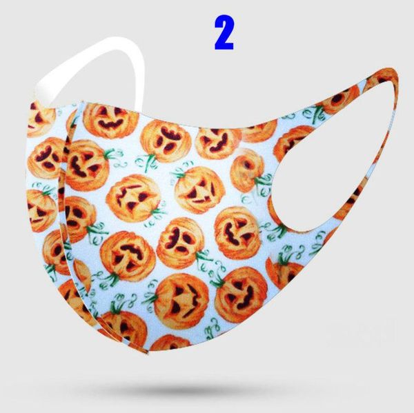 

mask washable dustproof halloween packaging protective designer 7gxy reusable pri 3d individual face svwcf