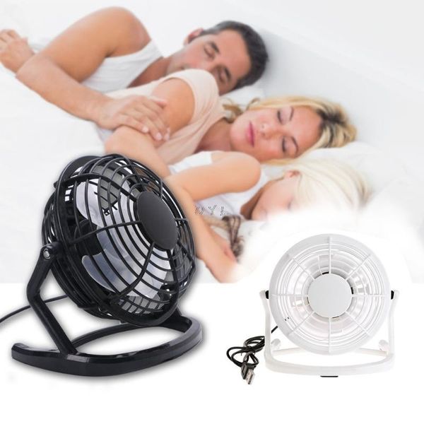 

mini portable fan super mute usb fan desk cooling lapnotebook pc summer cooler1