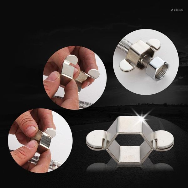 

water heater hand tool spanner easy use hose hexagonal accessories faucet ring allen key reusable wrench home installation1