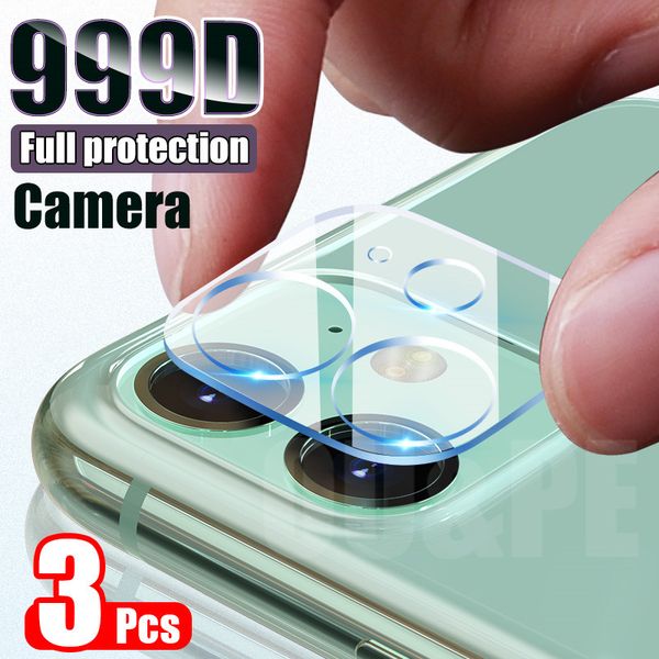 

3pcs camera lens tempered glass for iphone 11 12 pro xs max x xr screen protector on for iphone 11 7 8 6 6s plus se camera glass