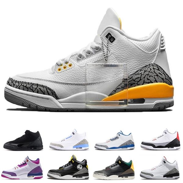 

varsity real laser orange men high basketball shoes charity game red cement unc womens mens outdoor sneakers trainers shoes 36-47, White;red