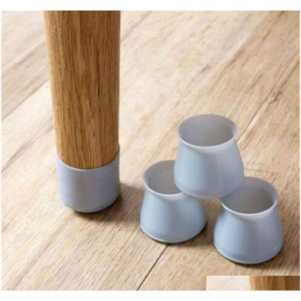 

sile furniture leg protection cover table feet pad floor protector for home chair leg floor protection ant qylvrq ppshop01
